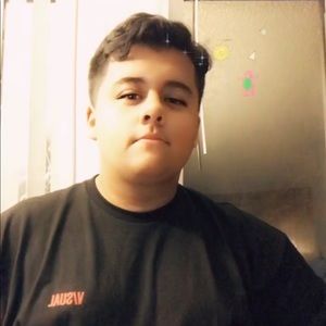 Meet your Posher, Alex